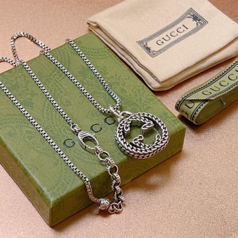 Gucci Necklaces